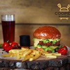 Cooper Burgers  (Купер Бургерс)