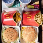 Макдональдс на Лукьяновке (McDonald's)