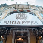 Будапешт (Budapest)