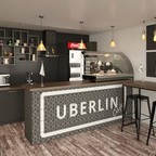Uberlin Cafe (Уберлин кафе)