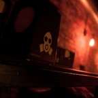 Radioactive Bar Аркадия (Радиоэктив бар Аркадия)