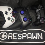 Respawn игровой бар (Респаун)