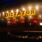 Dictator MEN’S CLUB (Диктатор)