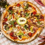 Olio Pizza на Гаванной (Олио пицца)