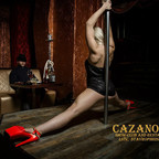 Cazanova Show Bar (Шоу Бар Казанова)