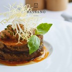 Bassano Ristorante (Бассано ресторан)
