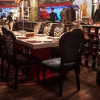 Samogon Grill Bar (Самогон Гриль Бар)