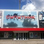 Кинотеатр Спутник