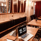 Винный бар Эликсир (Elixir Wine Bar)