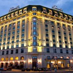 Fairmont Grand Hotel Kyiv (Фейрмонт Гранд Хотел Киев)