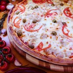 Cipollino Pizza (Чиполино Пицца)