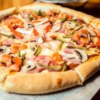 Мамамия пицца на Отрадном (Mamamia pizza)