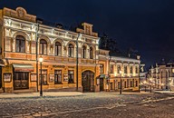 Киевский академический театр «Колесо»