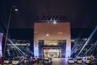 Lavina Mall