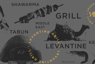 SOLOD levantine grill