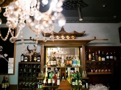 NB Cocktails Bar