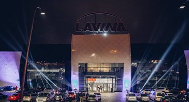 Lavina Mall