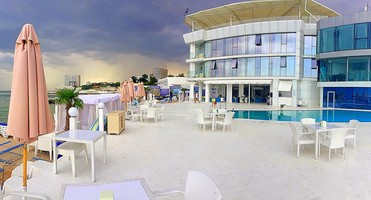 Portofino Hotel Beach Resort