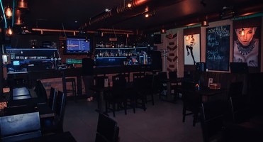 XAMbl bar&lounge