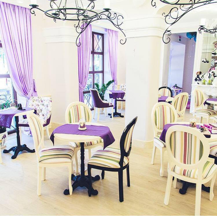 Фотографии Софи кондитерская (Софі) Ресторан - Отзывы, меню, фото ...