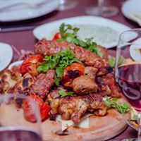 Меню/цены Ресторан The Turkish Grill (Зе Туркиш Гриль) - Отзывы, меню ...